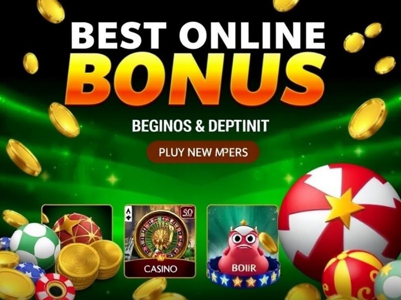 Discover the best online betting casinos rated for game variety, bonuses, and security. Find expert reviews and guides on sports betting, live dealers, and poker rooms.